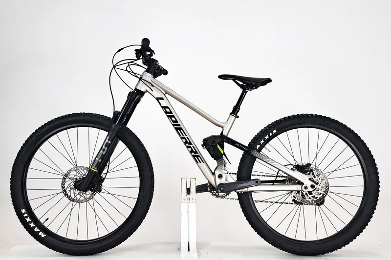 LAPIERRE Zesty TR 3.7 2023 XS 1365