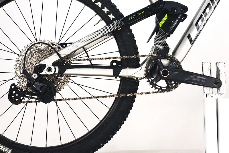 LAPIERRE Zesty TR 3.7 2023 XS 1365
