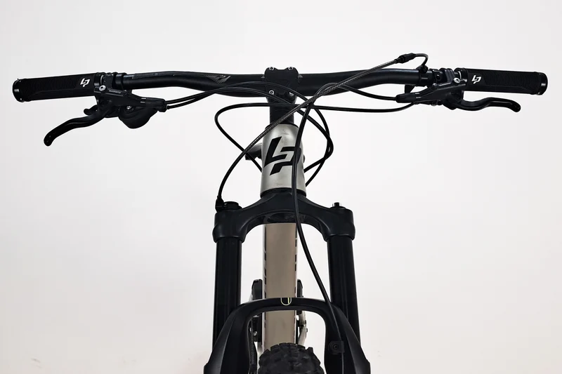 LAPIERRE Zesty TR 3.7 2023 XS 1365