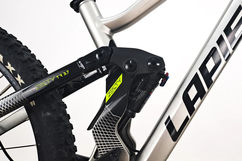 LAPIERRE Zesty TR 3.7 2023 XS 1365