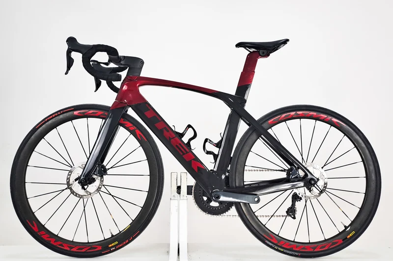 TREK Madone SLR 7 Gen 6 Ultegra Di2 2021 S T.52