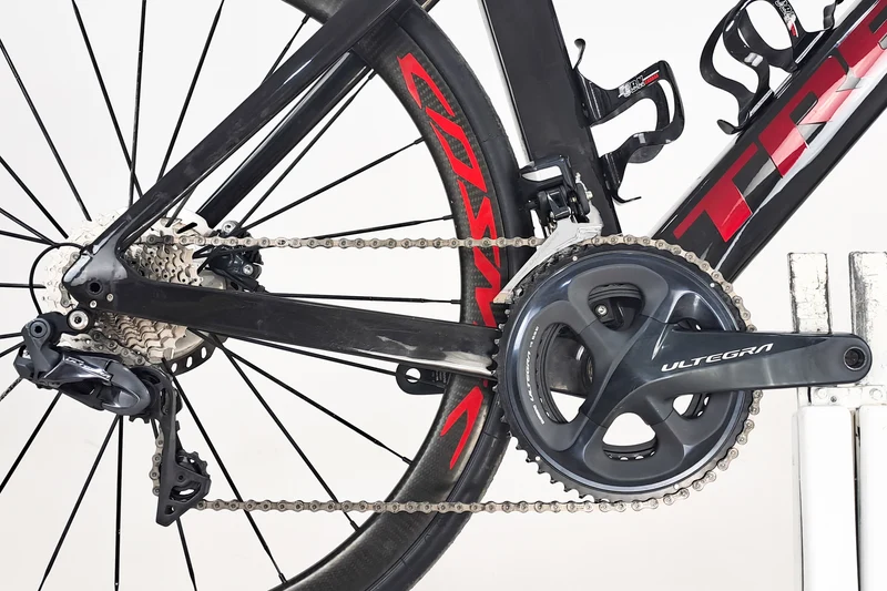 TREK Madone SLR 7 Gen 6 Ultegra Di2 2021 S T.52