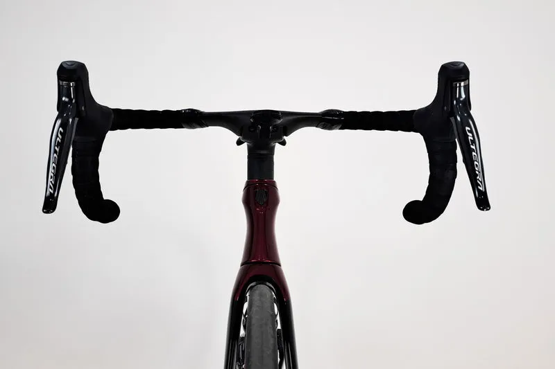 TREK Madone SLR 7 Gen 6 Ultegra Di2 2021 S T.52