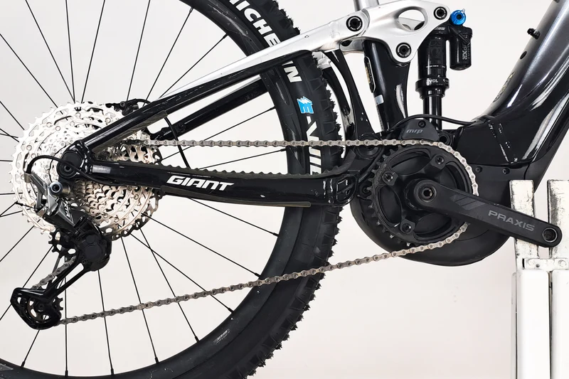 GIANT TRANCE X E+ PRO 29 2021