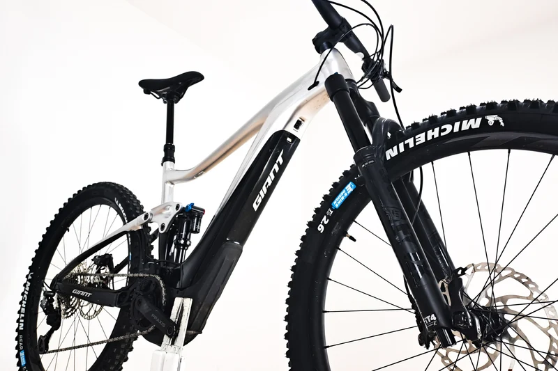 GIANT TRANCE X E+ PRO 29 2021