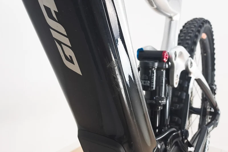 GIANT TRANCE X E+ PRO 29 2021