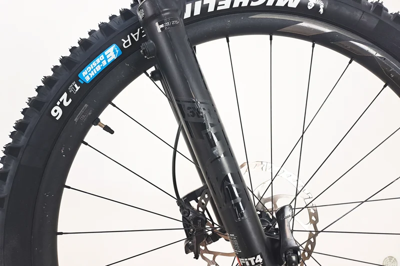 GIANT TRANCE X E+ PRO 29 2021