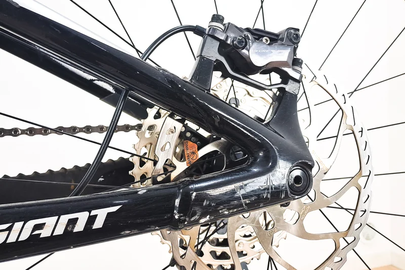 GIANT TRANCE X E+ PRO 29 2021