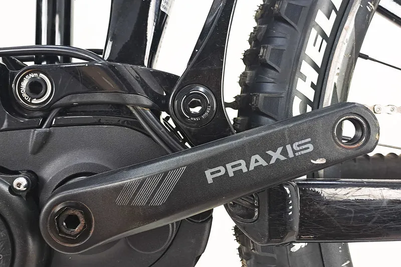 GIANT TRANCE X E+ PRO 29 2021