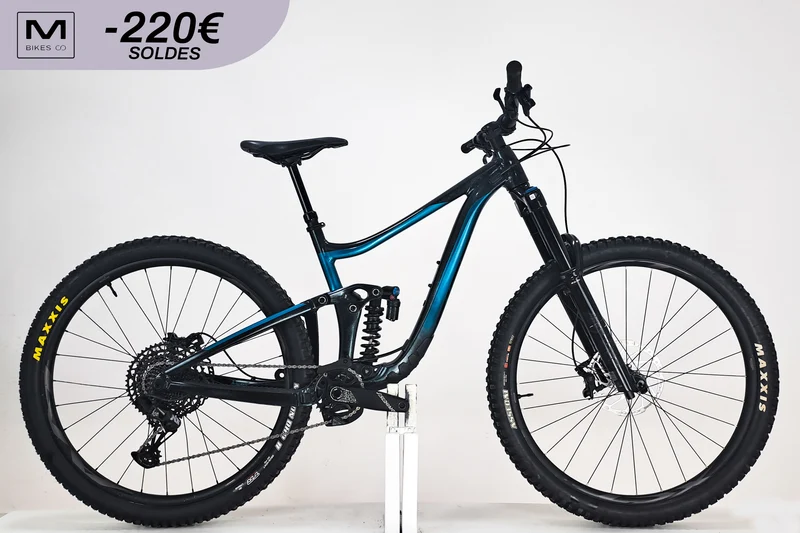 GIANT Reign 29 SX 2022 3125