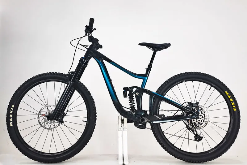 GIANT Reign 29 SX 2022 3125