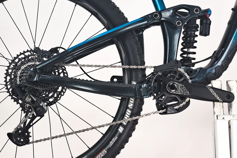 GIANT Reign 29 SX 2022 3125
