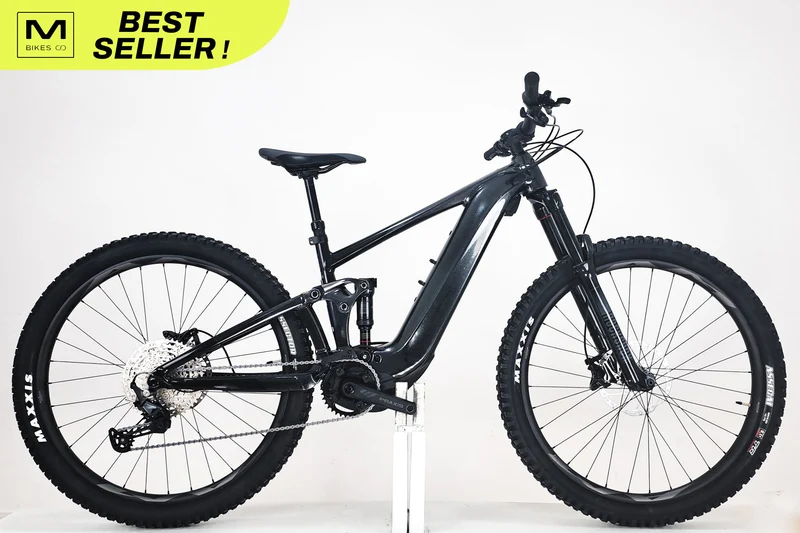 GIANT Trance X E+ 3 Pro 2022
