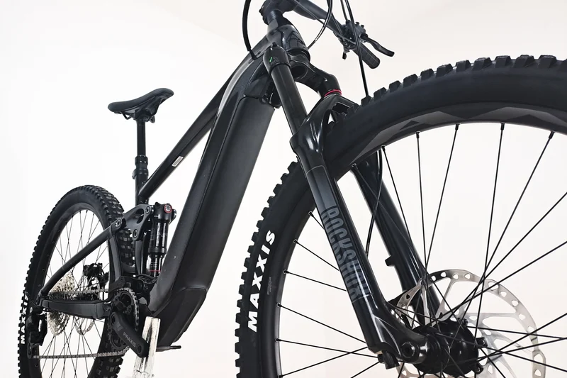 GIANT Trance X E+ 3 Pro 2022