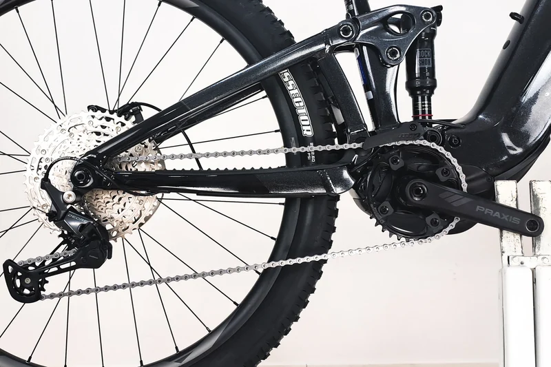 GIANT Trance X E+ 3 Pro 2022