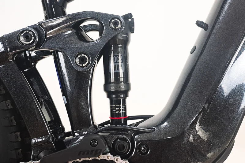 GIANT Trance X E+ 3 Pro 2022