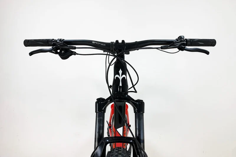 WILIER TRIESTINA E803 TRB Comp 630Wh 2023