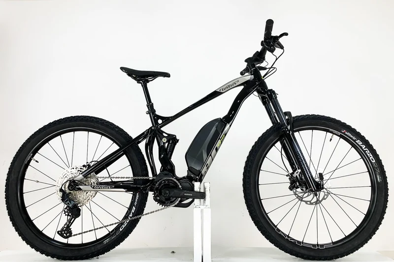 WILIER TRIESTINA E803 TRB Pro 630Wh 2023