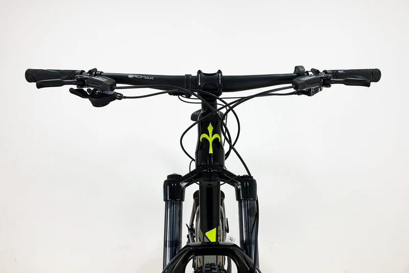 WILIER TRIESTINA E803 TRB Pro 630Wh 2023