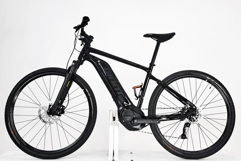 GIANT Roam E+ GTS 2022 M