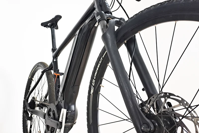 GIANT Roam E+ GTS 2022 M