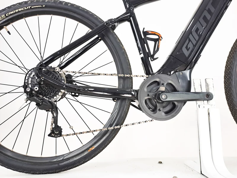 GIANT Roam E+ GTS 2022 M
