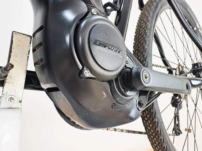 GIANT Roam E+ GTS 2022 M