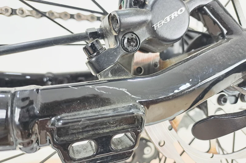 GIANT Roam E+ GTS 2022 M