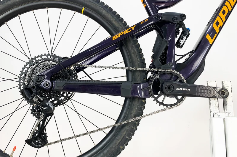 LAPIERRE Spicy CF 6.9 2022 M