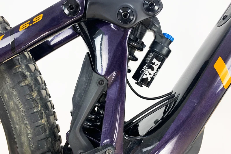 LAPIERRE Spicy CF 6.9 2022 M