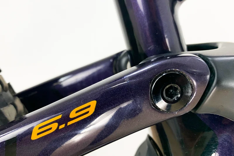 LAPIERRE Spicy CF 6.9 2022 M