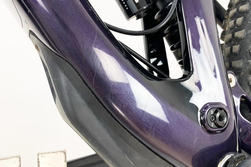 LAPIERRE Spicy CF 6.9 2022 M