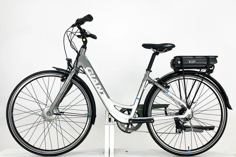 GIANT Ease E+3 2017 S