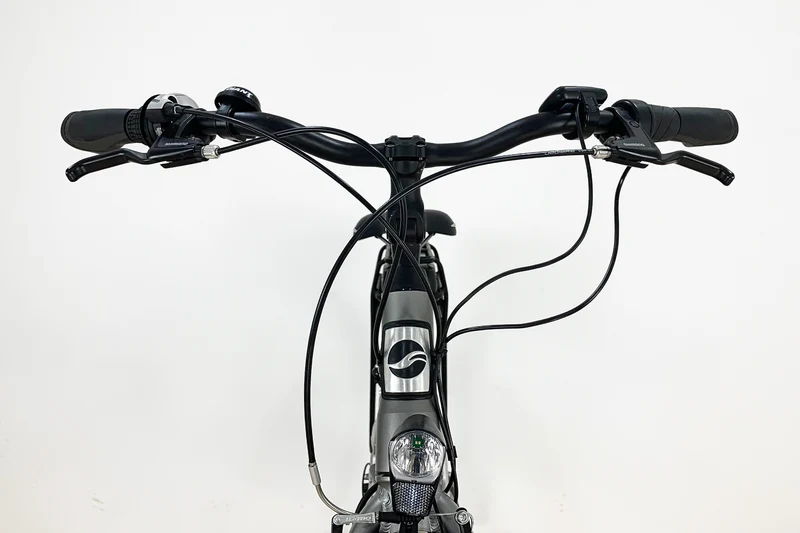 GIANT Ease E+3 2017 S
