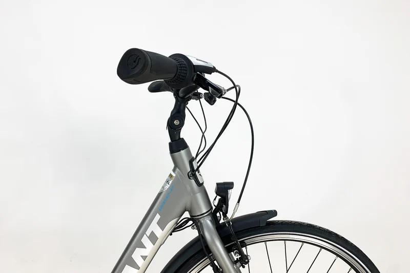 GIANT Ease E+3 2017 S