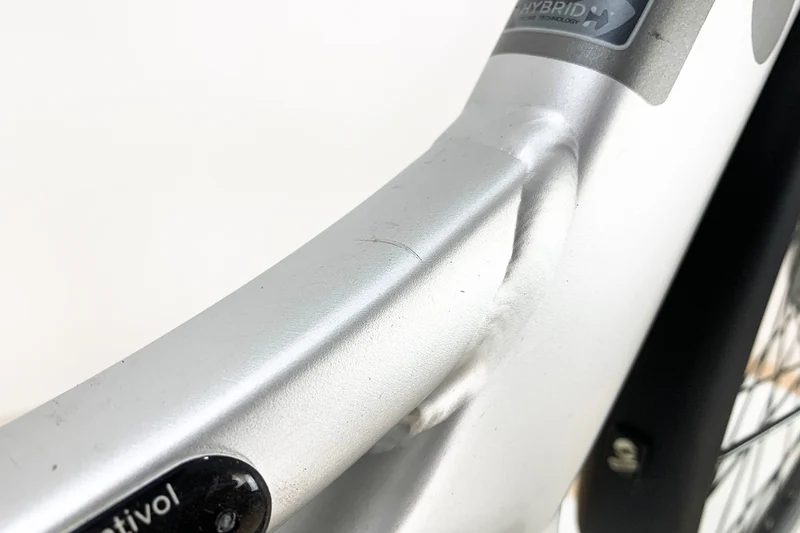 GIANT Ease E+3 2017 S