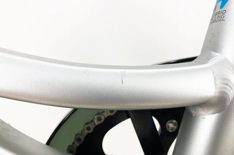 GIANT Ease E+3 2017 S