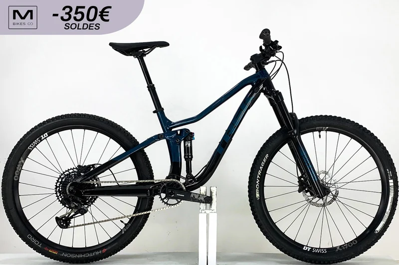 TREK Fuel EX 7 2021 M