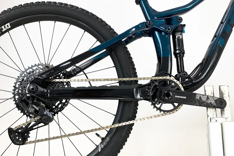 TREK Fuel EX 7 2021 M