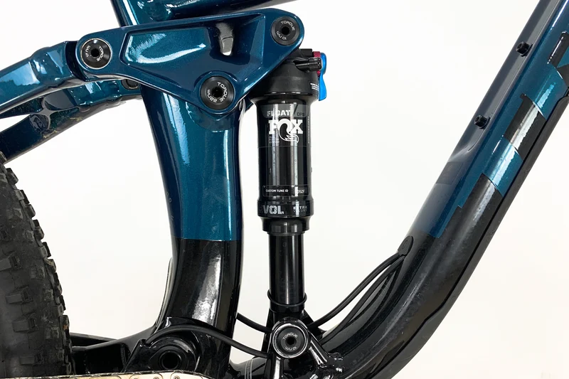 TREK Fuel EX 7 2021 M