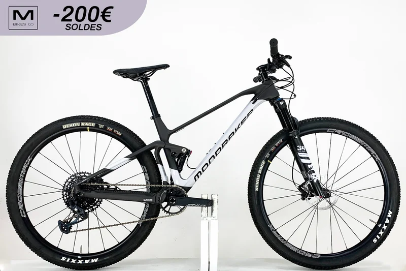 MONDRAKER F-Podium Carbon 2022 M