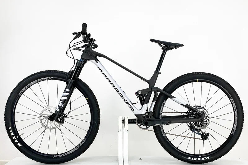 MONDRAKER F-Podium Carbon 2022 M
