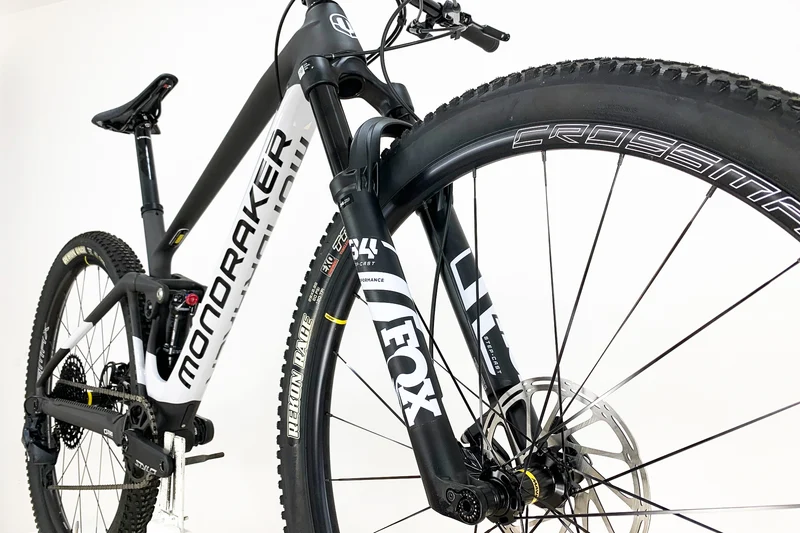 MONDRAKER F-Podium Carbon 2022 M