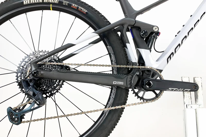 MONDRAKER F-Podium Carbon 2022 M
