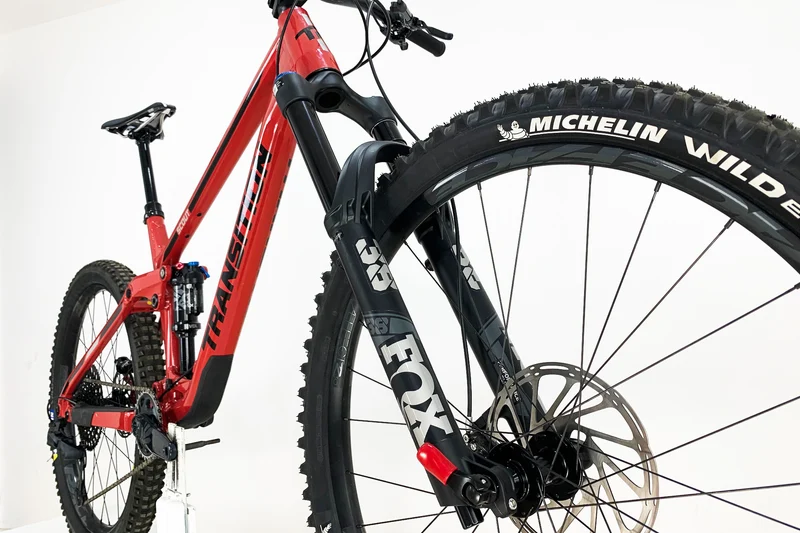 TRANSITION Scout Alloy 2023 L