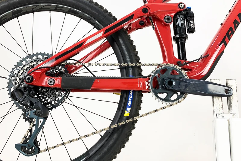 TRANSITION Scout Alloy 2023 L