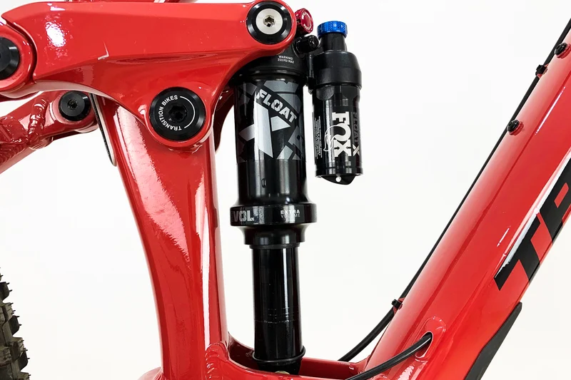 TRANSITION Scout Alloy 2023 L