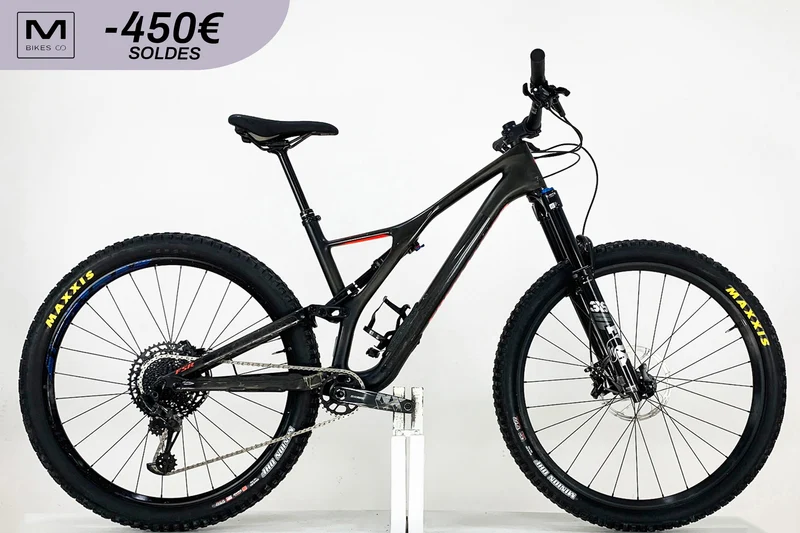 SPECIALIZED Stumpjumper Comp Carbon 2020 M