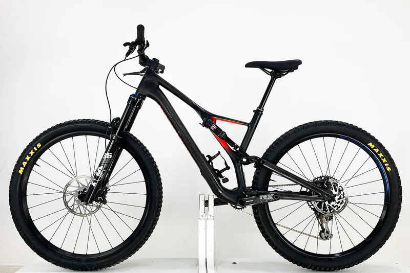 SPECIALIZED Stumpjumper Comp Carbon 2020 M