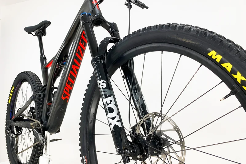 SPECIALIZED Stumpjumper Comp Carbon 2020 M